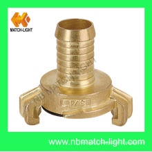 Brass Forged Geka Water Couplings